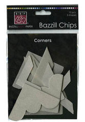 Bazzill Chips Corners