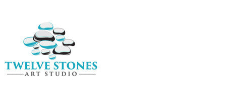 Twelve Stones Art Studio
